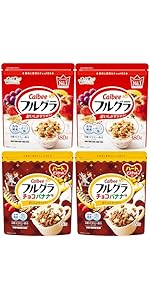 カルビー - リュウ様　フルグラ　2 カルビー - リュウ様 フルグラ 2 Amazon.co.jp: [フルグラ